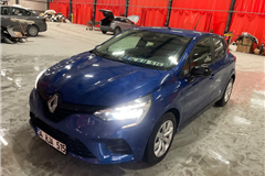 12 - 2023 Renault Clio 1.0 TCe Joy 