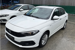 95 - 2023 Fiat Egea 1.3 Multijet Easy 