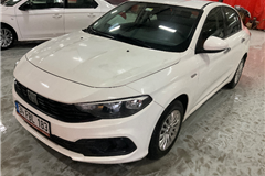 47 - 2022 Fiat Egea 1.3 Multijet Easy 