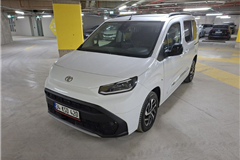 46 - 2024 Toyota PROACE