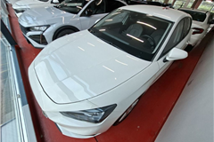 17 - 2024 Seat Leon 1.0 eTSI Style 