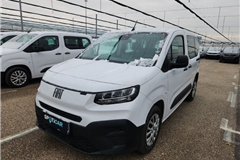 20 - 2024 Fiat Doblo Combi 1.5 Bluehdi Easy 