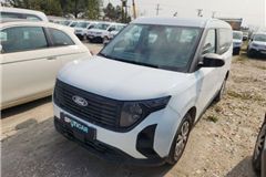 24 - 2025 Ford Tourneo Courier 1.5