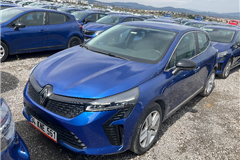 2 - 2024 Renault Clio 1.0 TCe EVOLUTION  