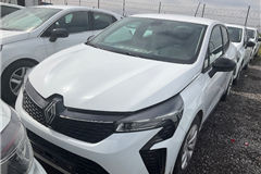 7 - 2023 Renault Clio 1.0 TCe Equilibre 
