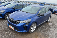 45 - 2024 Renault Clio 1.0 TCe EVOLUTION  