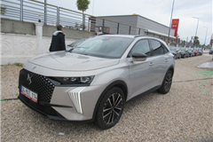 23 - 2025 DS Automobiles DS7 Crossback 1.5 BlueHDI 