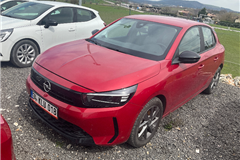 83 - 2024 Opel Corsa 1.2 Edition 