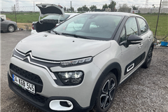 2024 Citroen C3 1.2 PureTech Feel Bold 