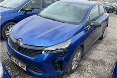 80 - 2024 Renault Clio 1.0 TCe EVOLUTION  