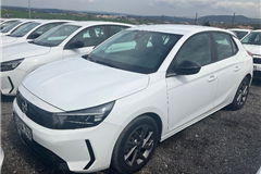 6 - 2024 Opel Corsa 1.2 Edition 