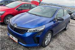 87 - 2024 Renault Clio 1.0 TCe EVOLUTION  