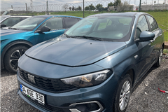 79 - 2024 Fiat Egea 1.6 Multijet Easy 
