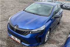 8 - 2024 Renault Clio 1.0 TCe EVOLUTION  