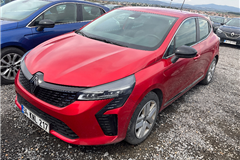 84 - 2024 Renault Clio 1.0 TCe EVOLUTION  