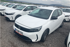 88 - 2024 Opel Corsa 1.2 Edition 