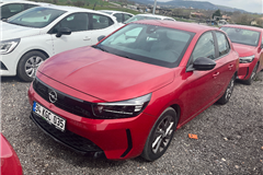 81 - 2024 Opel Corsa 1.2 Edition 