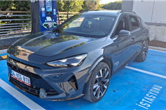 2 - 2025 Cupra Formentor 1.5