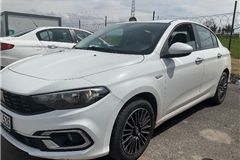 2 - 2023 Fiat Egea 1.4 Fire Easy Plus 