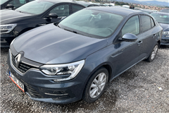 5 - 2024 Renault Megane 1.3 TCe Joy Comfort 