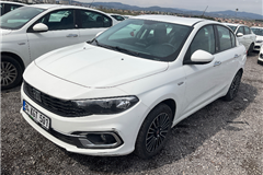 48 - 2023 Fiat Egea 1.4 Fire Easy Plus 