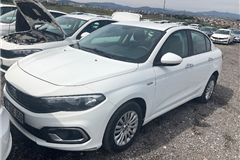 2024 Fiat Egea 1.6 Multijet Easy 