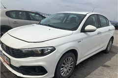 2023 Fiat Egea 1.6 Multijet Easy 