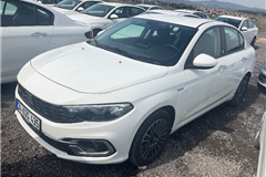 9 - 2023 Fiat Egea 1.4 Fire Easy Plus 
