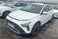 47 - 2024 Hyundai Bayon 1.4 MPI Jump 