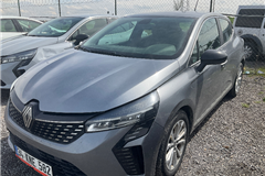 19 - 2024 Renault Clio 1.0 TCe EVOLUTION  