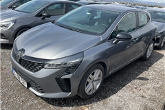 10 - 2024 Renault Clio 1.0 TCe EVOLUTION  