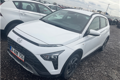 18 - 2024 Hyundai Bayon 1.4 MPI Jump 