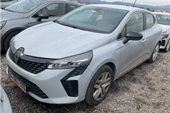 8 - 2024 Renault Clio 1.0 TCe EVOLUTION  