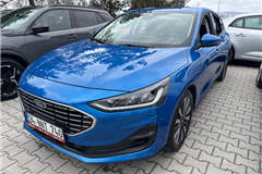 14 - 2025 Ford Focus 1.5 ECOBLUE TITANIUM X 