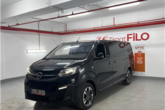 1 - 2023 Opel Zafira ZAFIRA