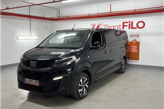 2 - 2023 Fiat Ulysse 2.0 LOUNGE