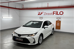 3 - 2024 Toyota Corolla 1.8 Hybrid Dream 