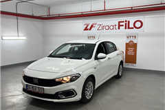 4 - 2024 Fiat Egea 1.6 Multijet Easy 