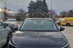 12 - 2025 Opel Corsa 1.2 Edition 