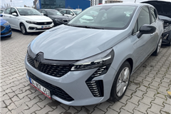 11 - 2025 Renault Clio 1.0 TCe EVOLUTION  