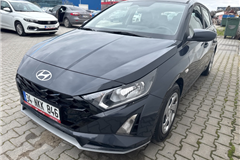 13 - 2025 Hyundai i20 1.0 T-GDI JUMP 
