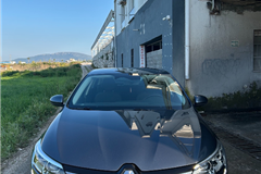 10 - 2025 Renault Megane 1.3 TCe Touch 