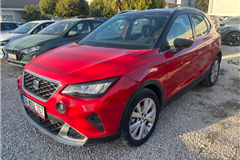 16 - 2024 Seat Arona 1.0 EcoTSI Xperience 