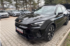 1 - 2025 Cupra Formentor 