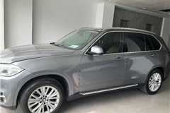 7 - 2017 BMW X5 25d xDrive Pure 