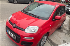 188 - 2018 Fiat Panda 1.2 Popstar 