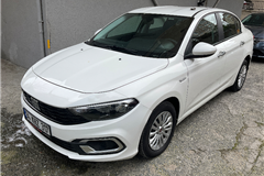 10 - 2024 Fiat Egea 1.6 Multijet Easy 