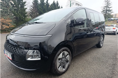 7 - 2025 Hyundai STARİA 1.6 AT ELITE  