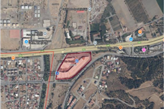 5065- MANİSA SALİHLİ OTO CENTER’DA 518 M² SATILIK DÜKKAN