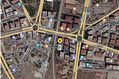 2228- DİYARBAKIR YENİŞEHİR ŞEHİTLİK MAHALLESİ’NDE SATILIK ARSA PAYI